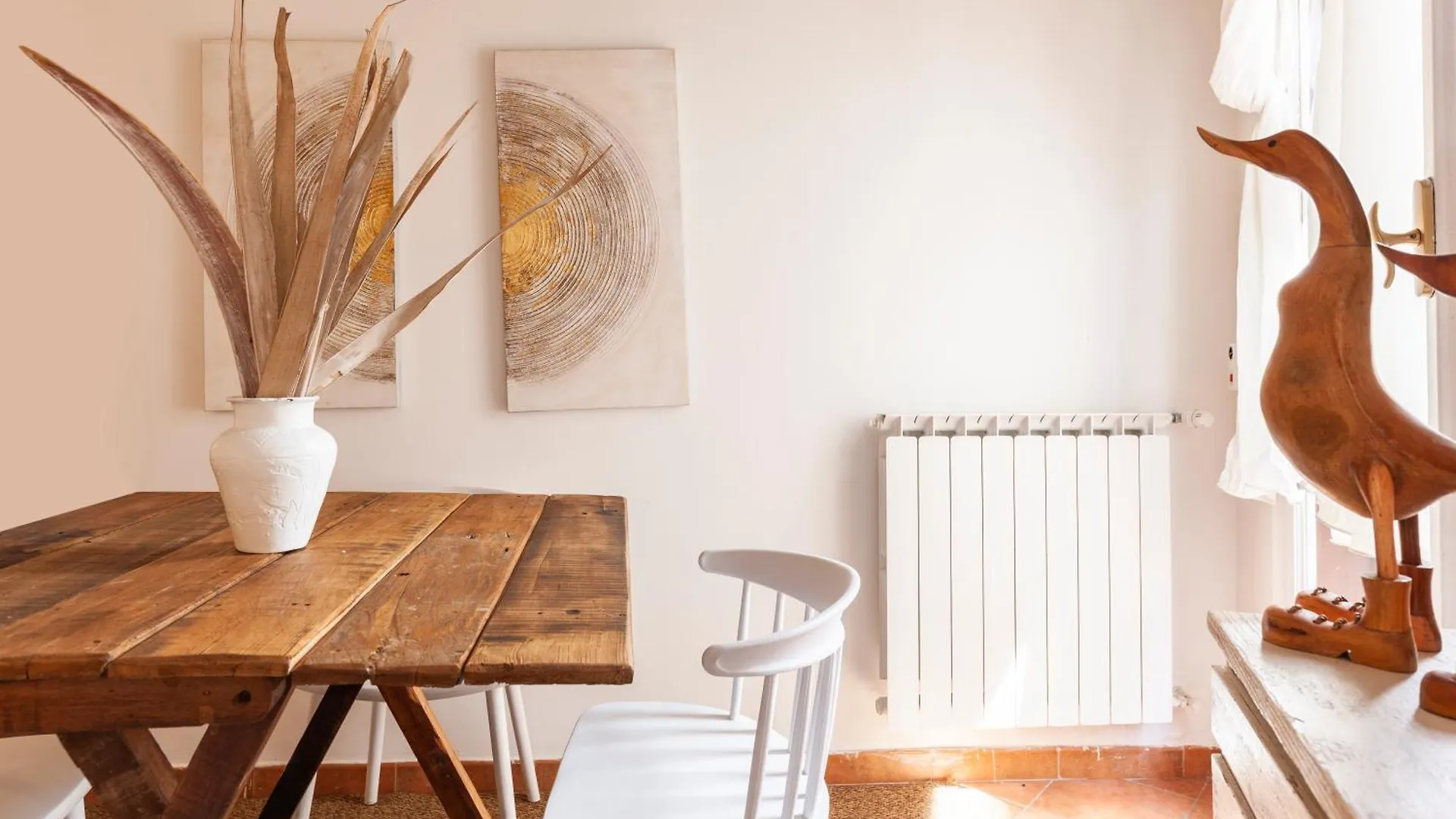 Pantheon Splendid Flat With Terrace Apartment Rome