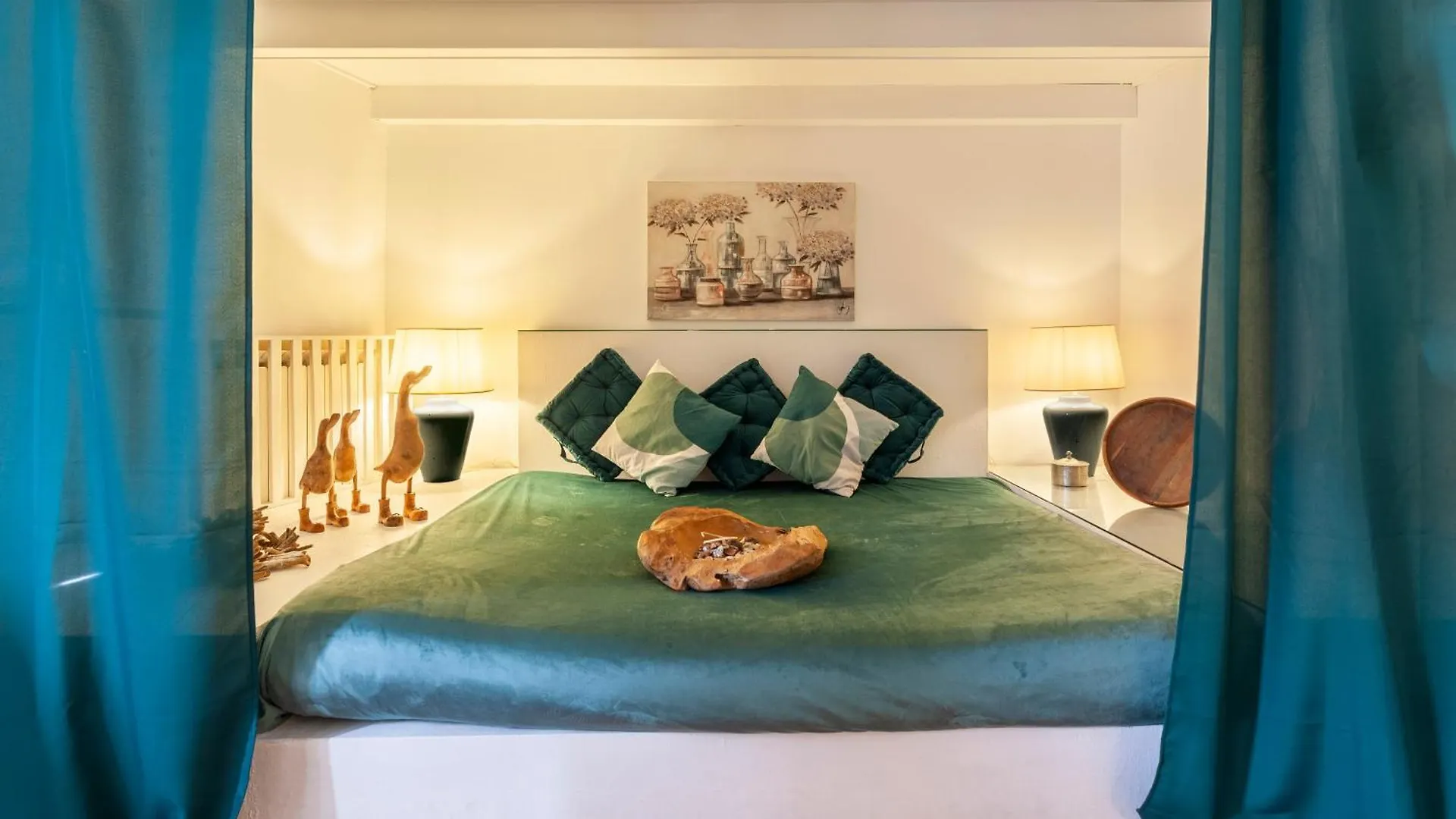 Pantheon Splendid Flat With Terrace Apartment Rome