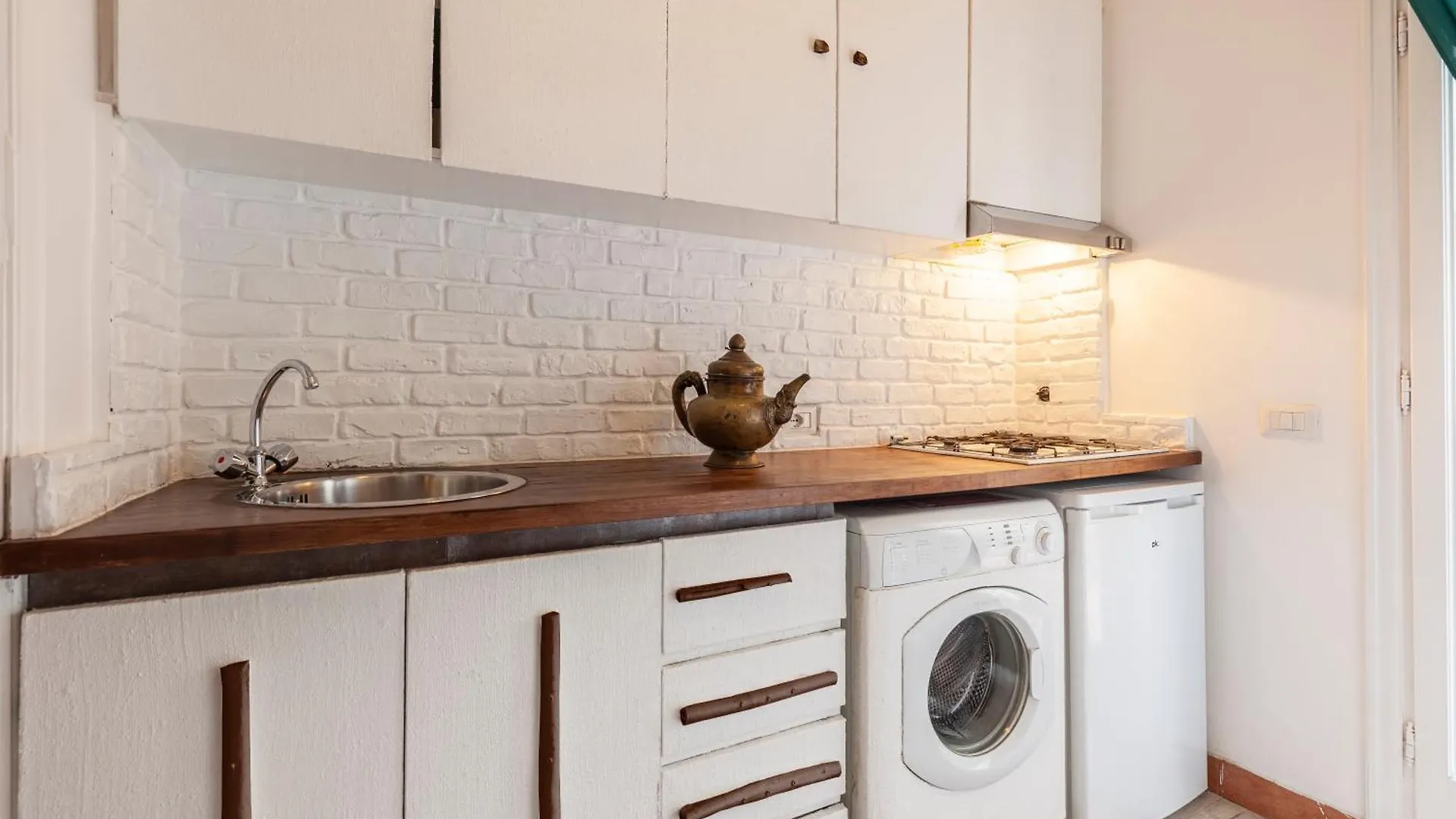 Pantheon Splendid Flat With Terrace Apartment Rome