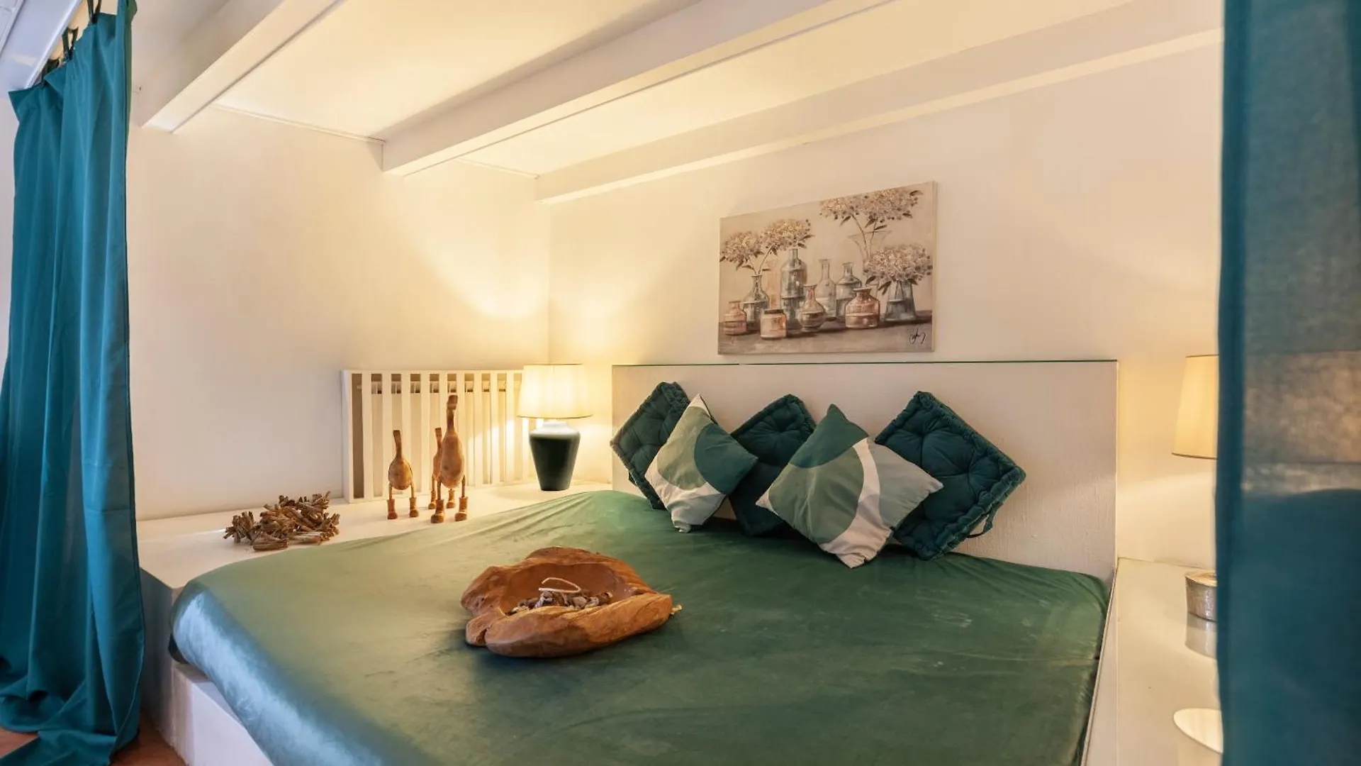 Pantheon Splendid Flat With Terrace Apartment Rome