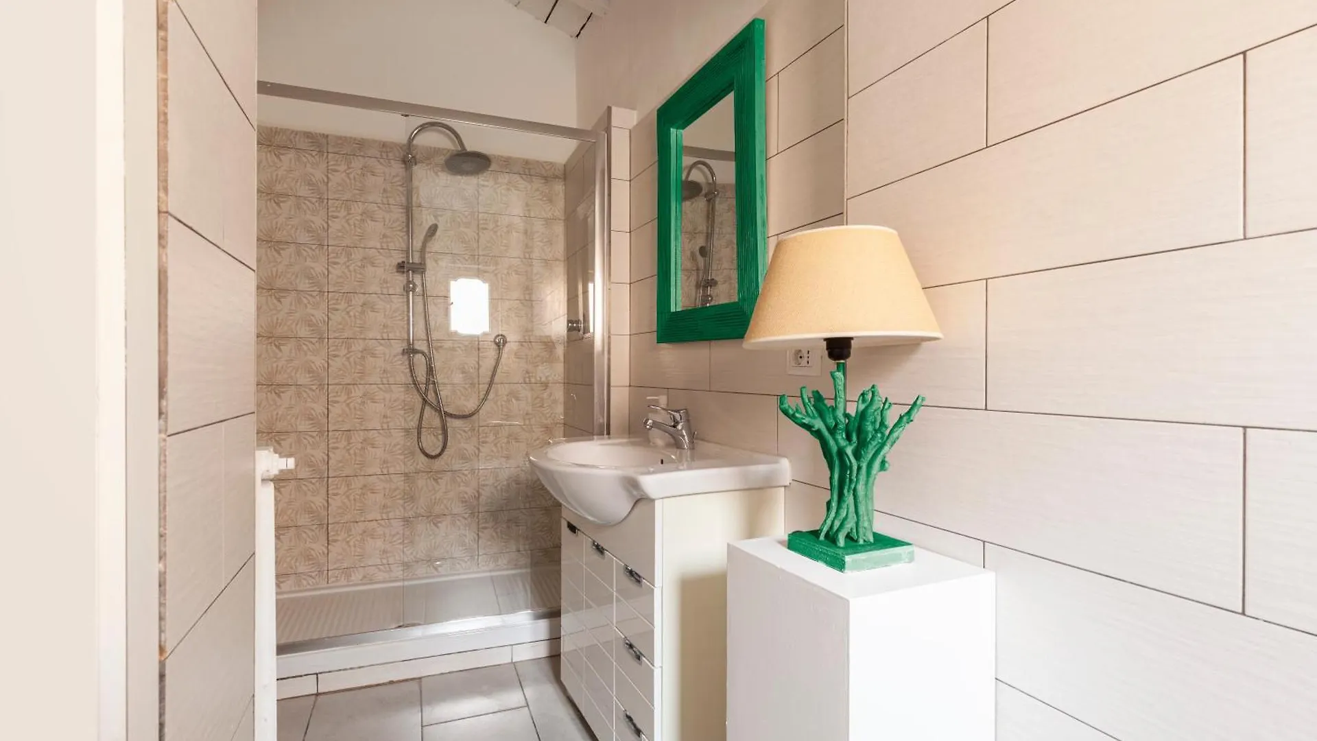 Pantheon Splendid Flat With Terrace Apartment Rome